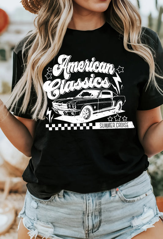 "American Classics"