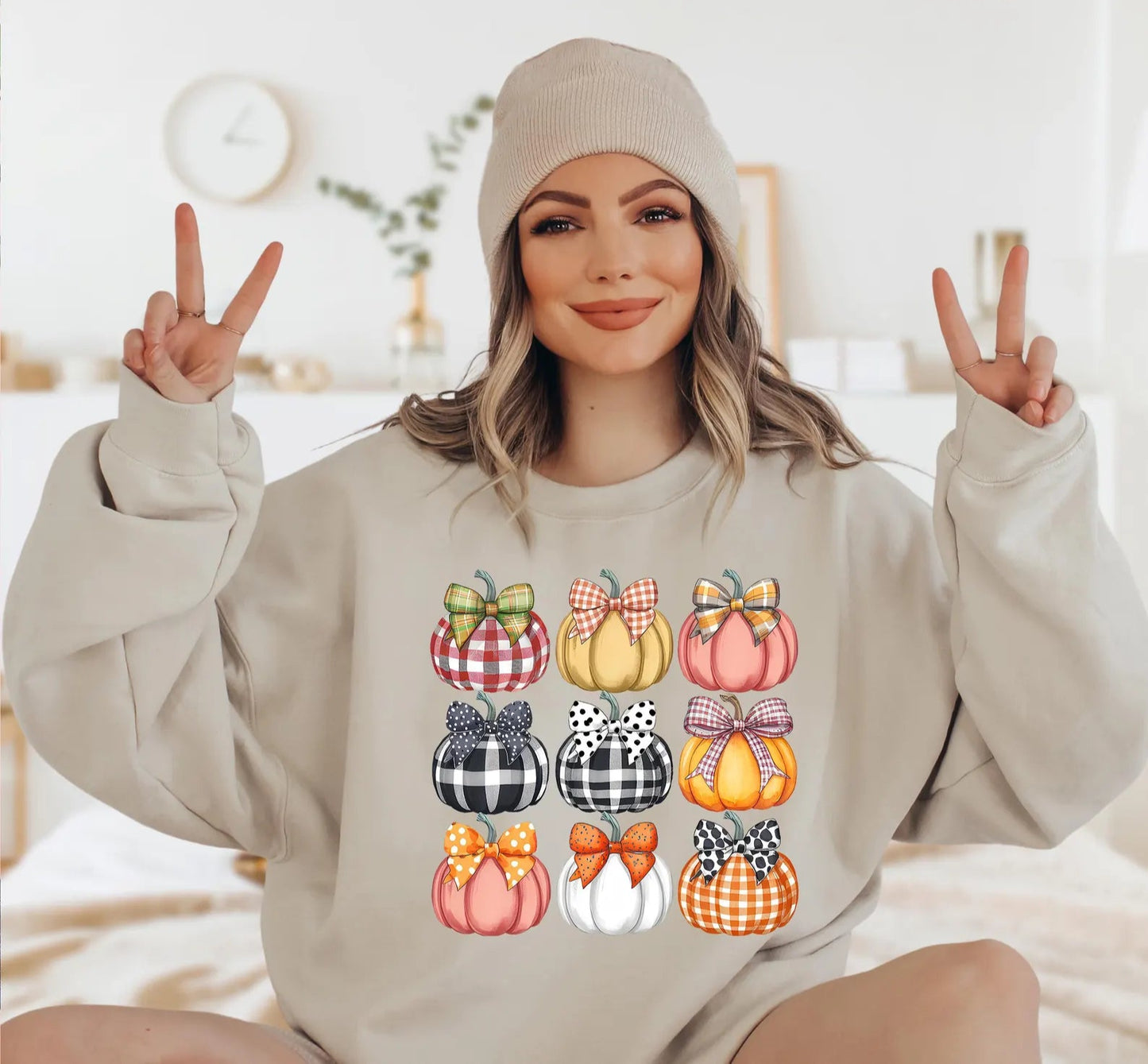 "Fall Pumpkins"