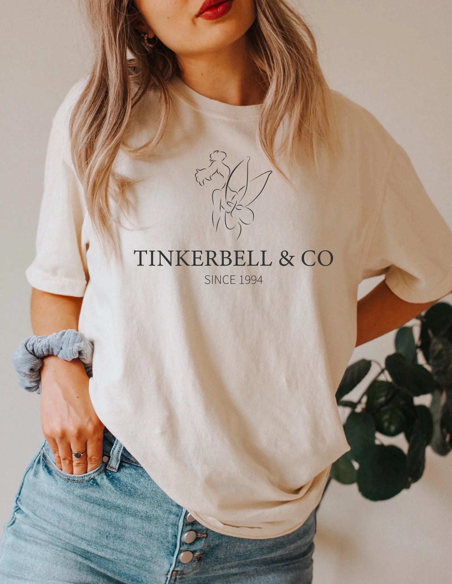"Tinkerbell & Co"