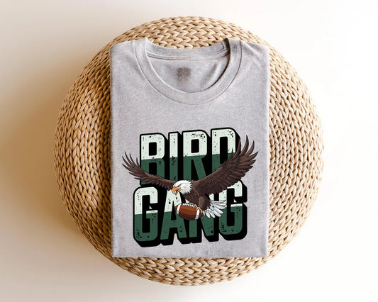 "Bird Gang"