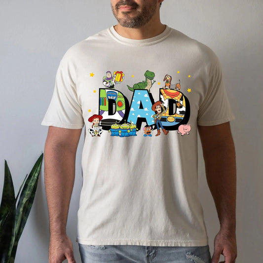 "Toy Dad"