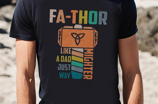 "FA-THOR"