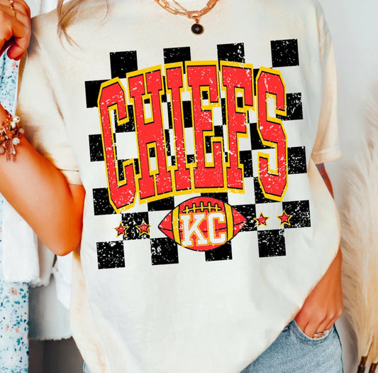 "Chiefs"