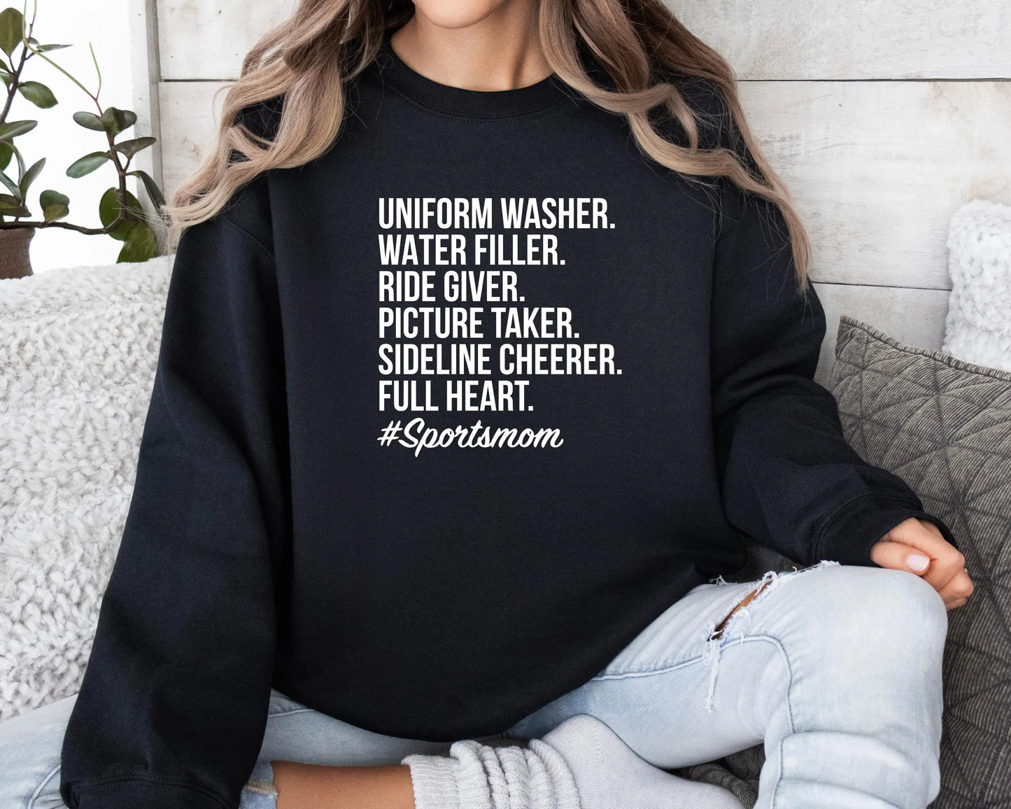 "#sportsmom"
