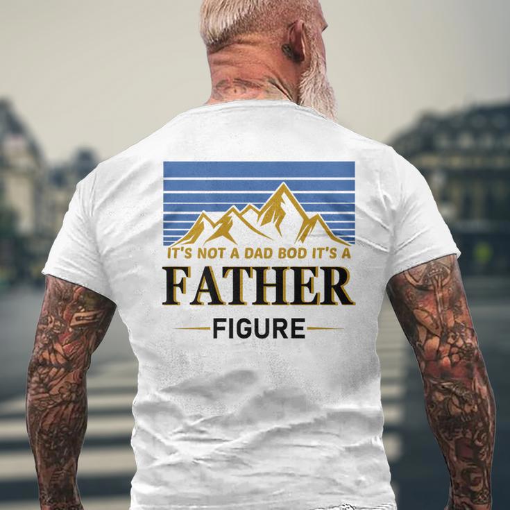 "It's Not A Dad Bod, It's A Father Figure"