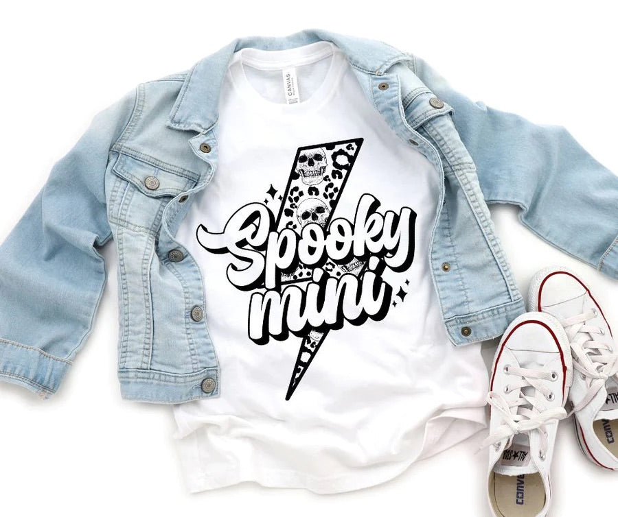 "Spooky Mini"
