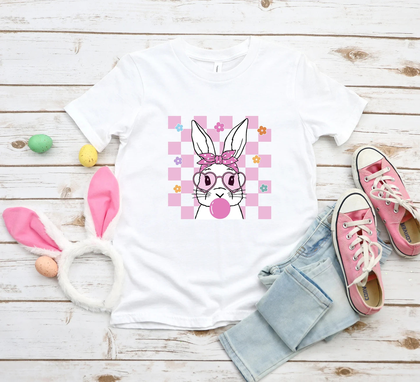 "Bubblegum Bunny"