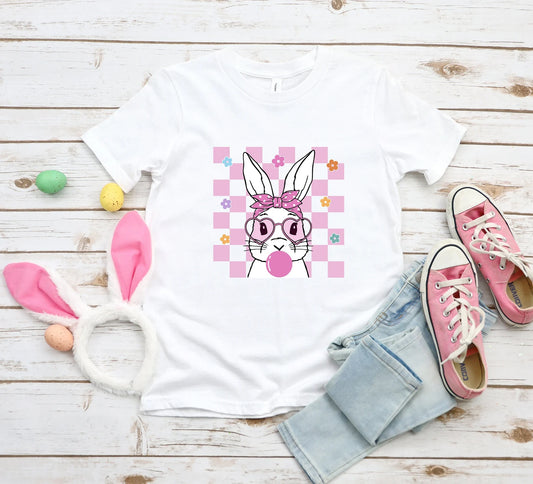 "Bubblegum Bunny"