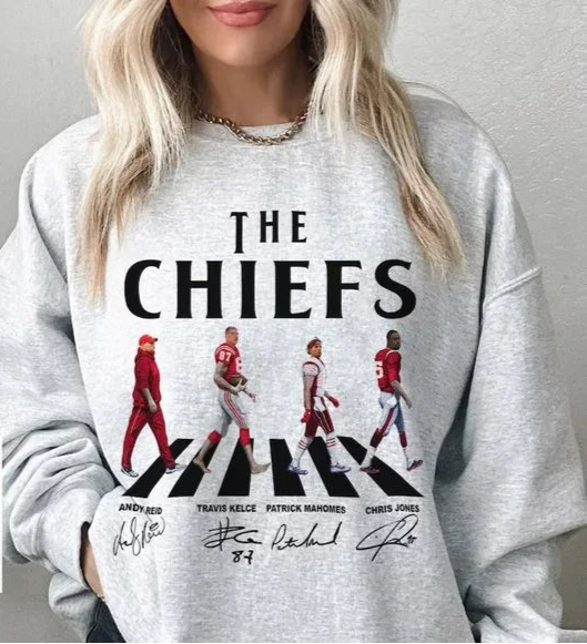"The Chiefs"
