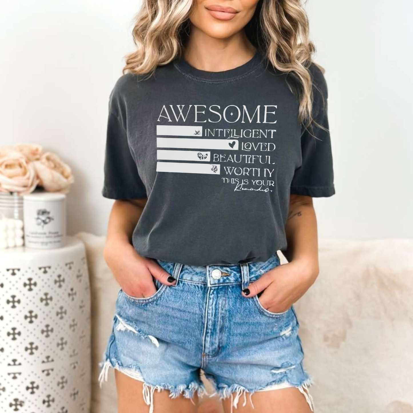 "Awesome"
