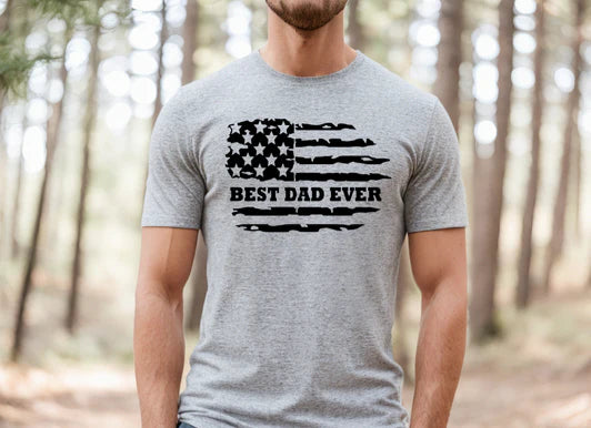"Best Dad Ever"