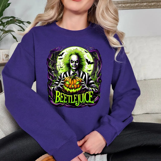 "Beetlejuice"