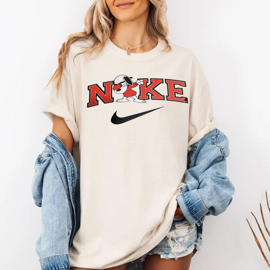 "Snoop Swoosh"