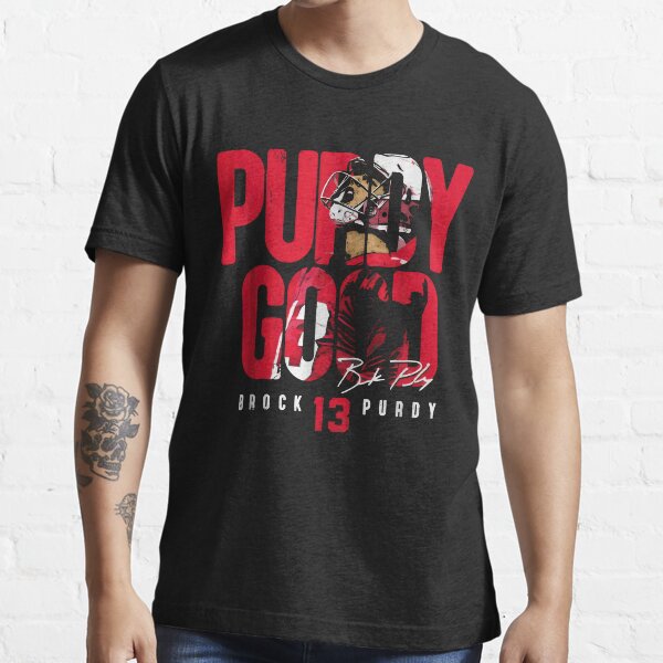 "Purdy Good"