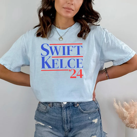 "Swift Kelce 24"