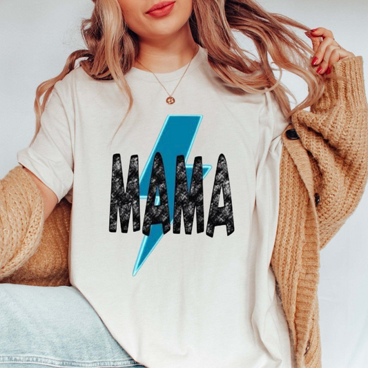 "Mama"